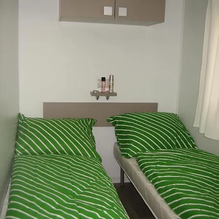 Mobilhomes Skalla Cz *