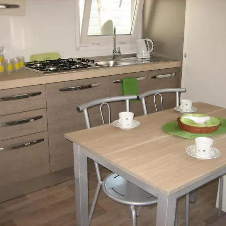 Mobilhomes Skalla Cz * Martinsicuro