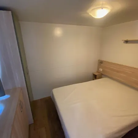 Mobilhomes Skalla Cz * Martinsicuro