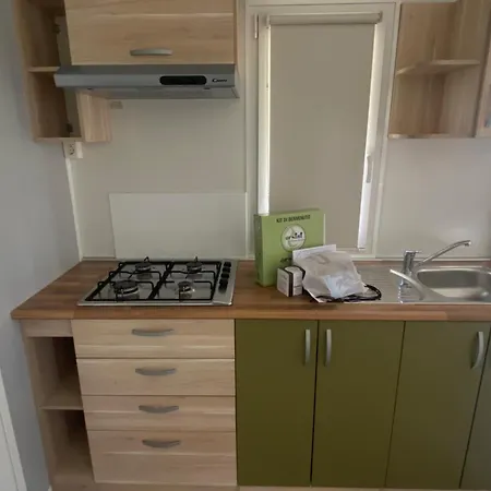 Mobilhomes Skalla Cz Martinsicuro