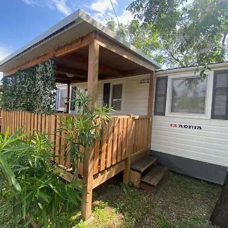 Mobilhomes Skalla Cz Apartment Martinsicuro