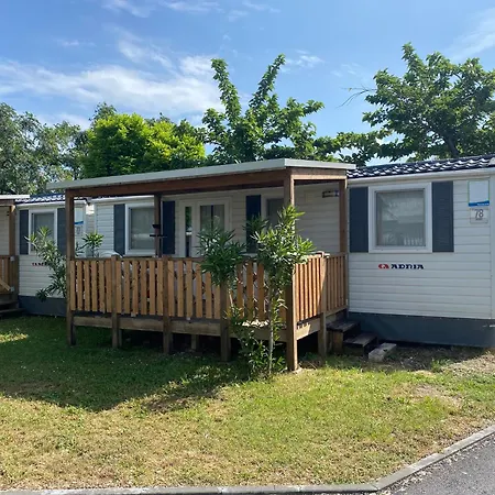 Mobilhomes Skalla Cz Martinsicuro