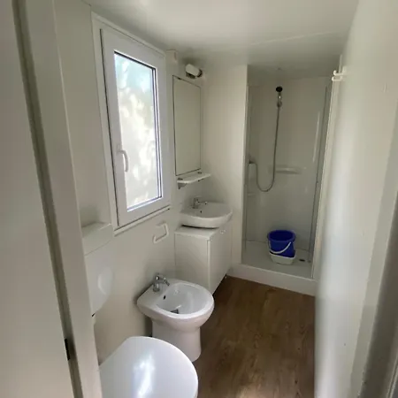 Mobilhomes Skalla Cz * Martinsicuro