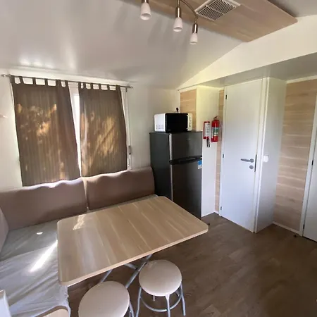 Mobilhomes Skalla Cz * Martinsicuro