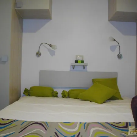 Mobilhomes Skalla Cz Appartamento