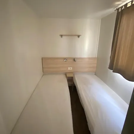 Mobilhomes Skalla Cz Appartamento *