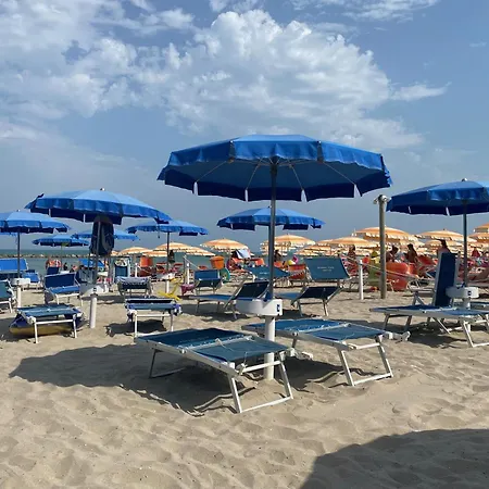 Appartamento Mobilhomes Skalla Cz *